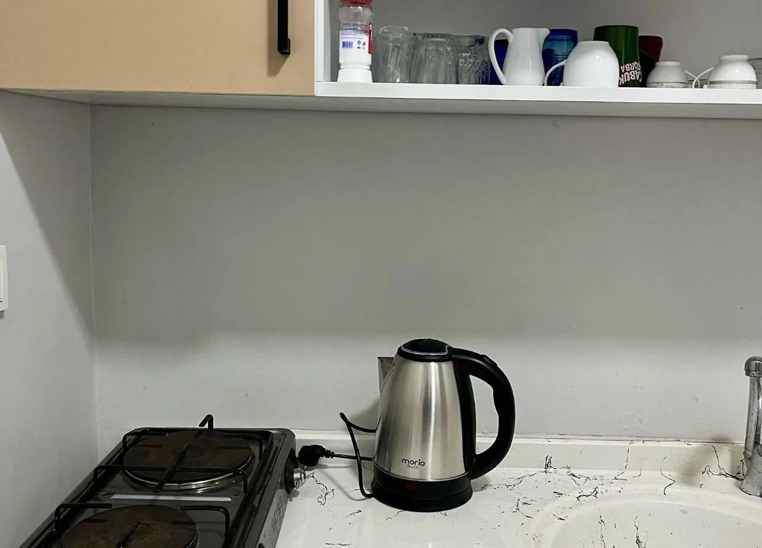 اسطنبول Taksim Green Corner Apart شقة فندقية