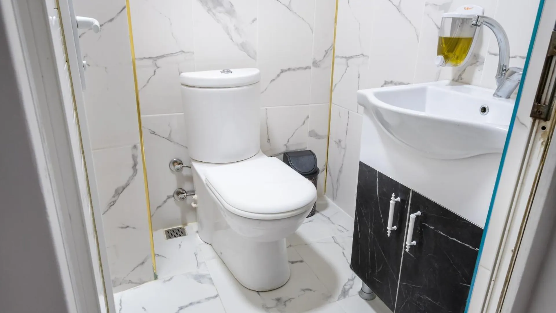 اسطنبول Taksim Green Corner Apart شقة فندقية