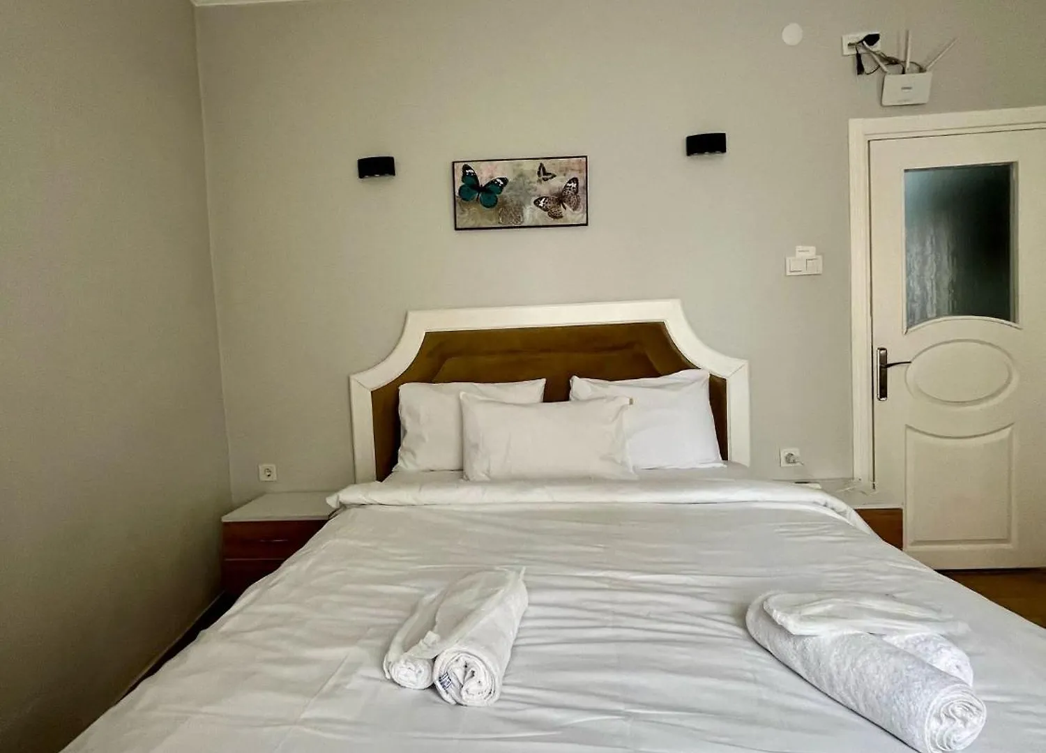 اسطنبول Taksim Green Corner Apart 0*,  تركيا