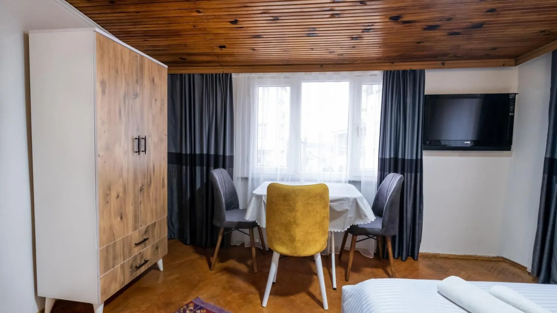 اسطنبول Taksim Green Corner Apart 0*,  تركيا