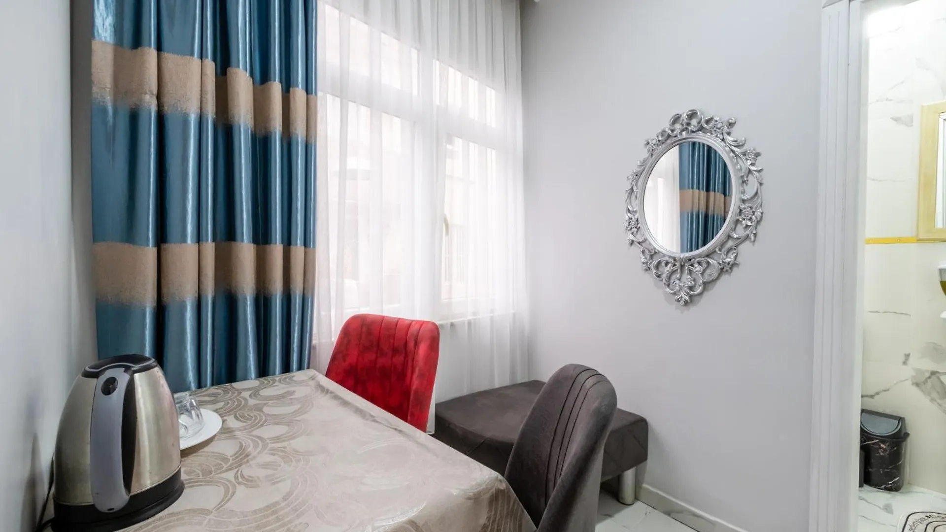 اسطنبول Taksim Green Corner Apart 0*,
