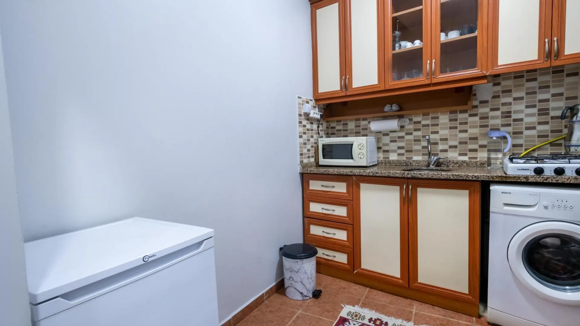 شقة فندقية اسطنبول Taksim Green Corner Apart