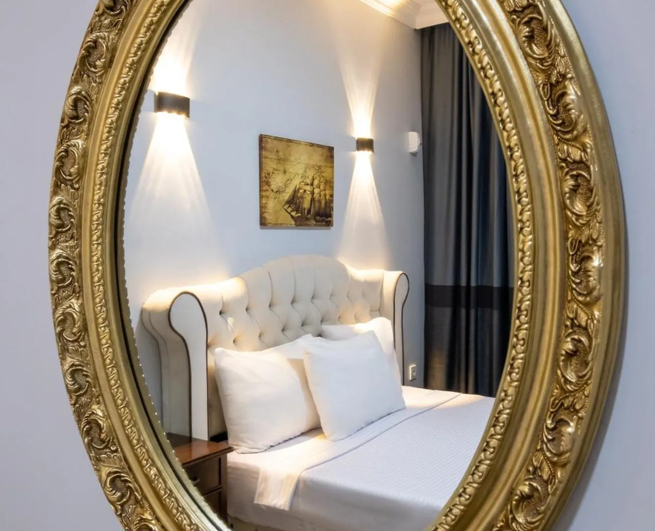 اسطنبول Taksim Green Corner Apart 0*,  تركيا