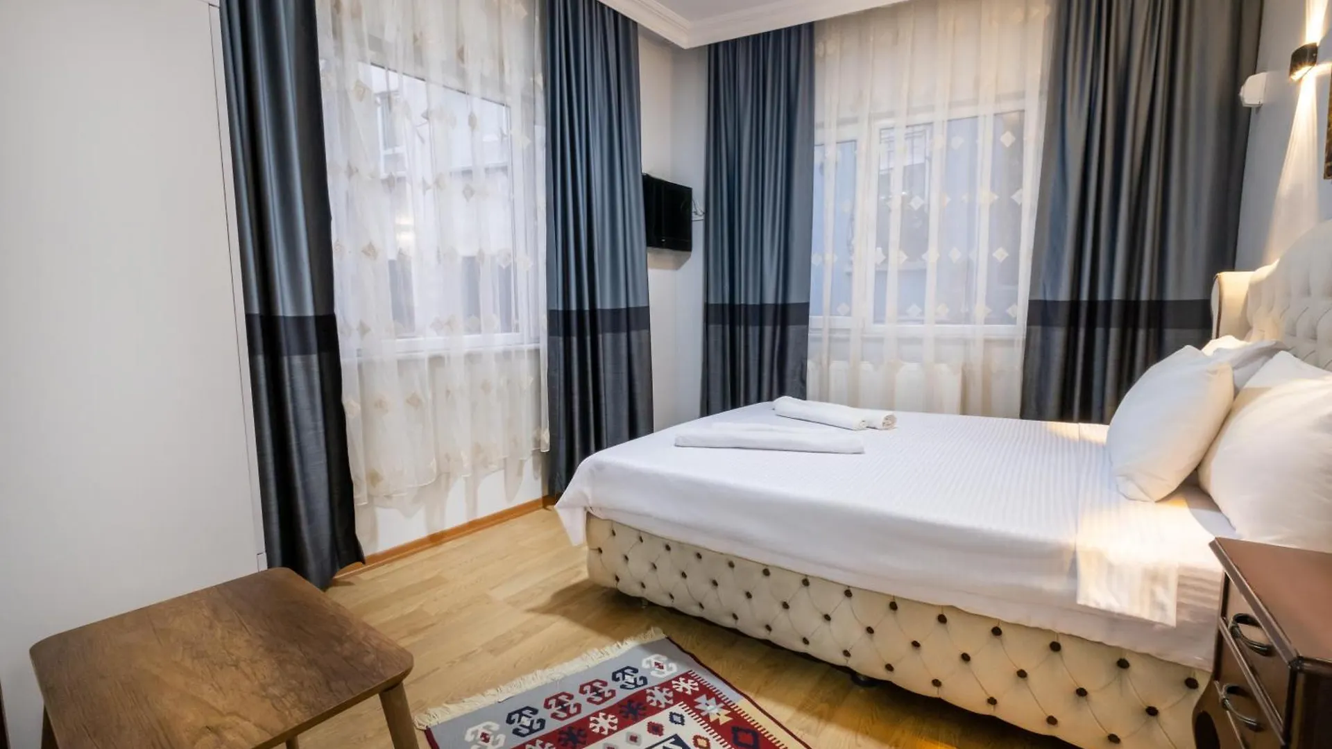 اسطنبول Taksim Green Corner Apart 0*,
