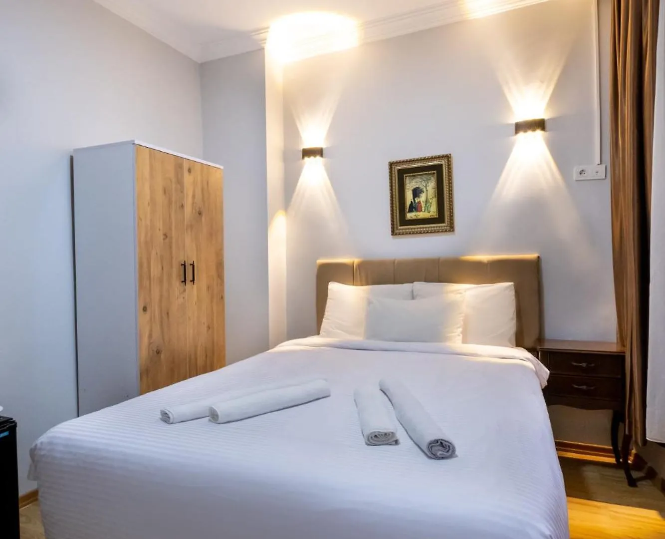 اسطنبول Taksim Green Corner Apart 0*,