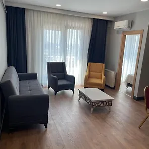  Aparthotel Almin