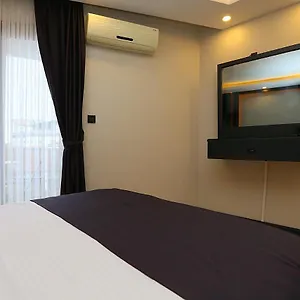 Appart hôtel Galata King, Istambul