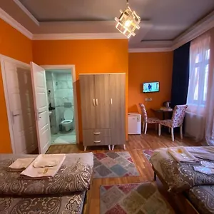 Taksim Pandora Апарт-отель