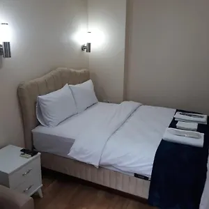 Taksim Pera Aparts Istanbul