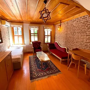  Aparthotel Authentic Turkish Family