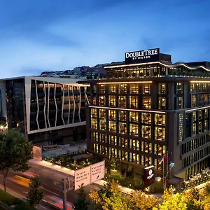 5* Hotel Doubletree By Hilton - Piyalepasa