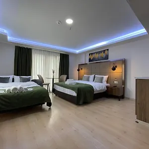 Elegance Апарт-отель