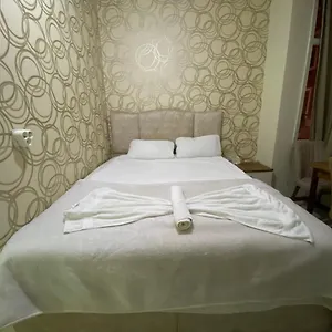  Aparthotel Yildiz