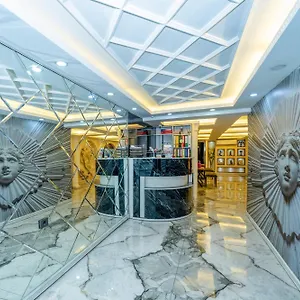 Appart hôtel Luce Taksim, Istambul