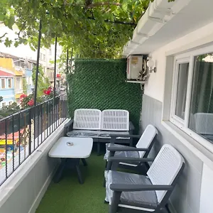 Appart hôtel Taksim Neo Pera, Istambul
