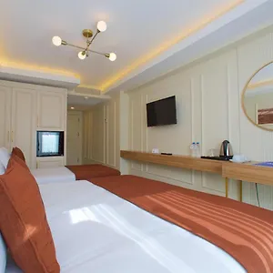 4* Hotell New Florenta
