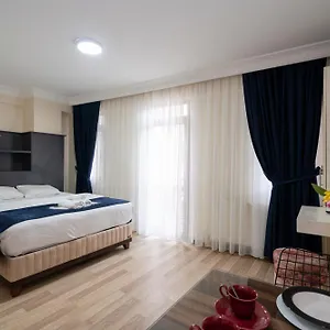 Taksim Asteria Апарт-отель