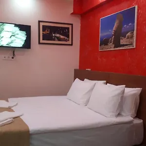  Aparthotel Yakut Apart