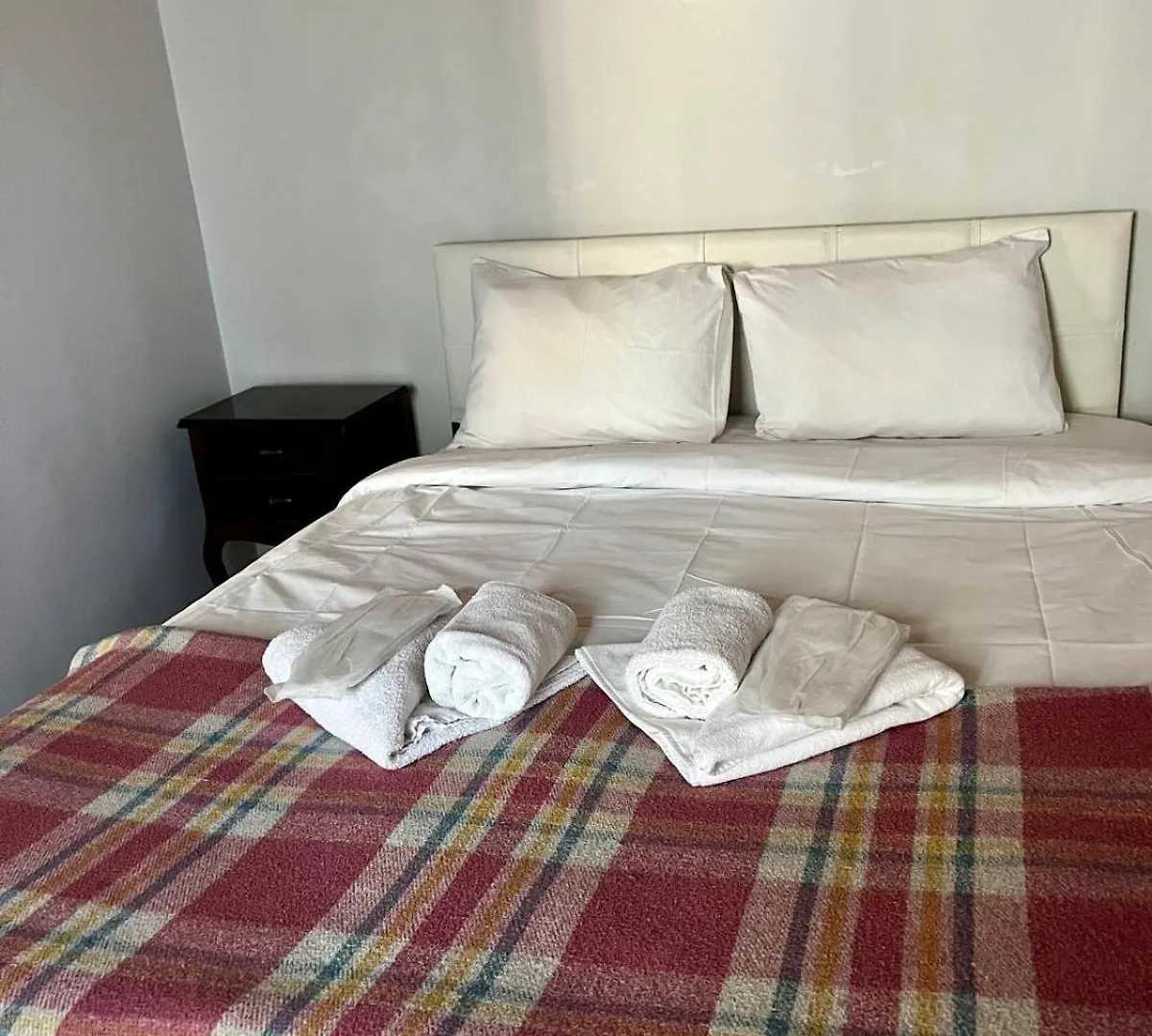 Taksim Green Corner Apart Istanbul Aparthotel