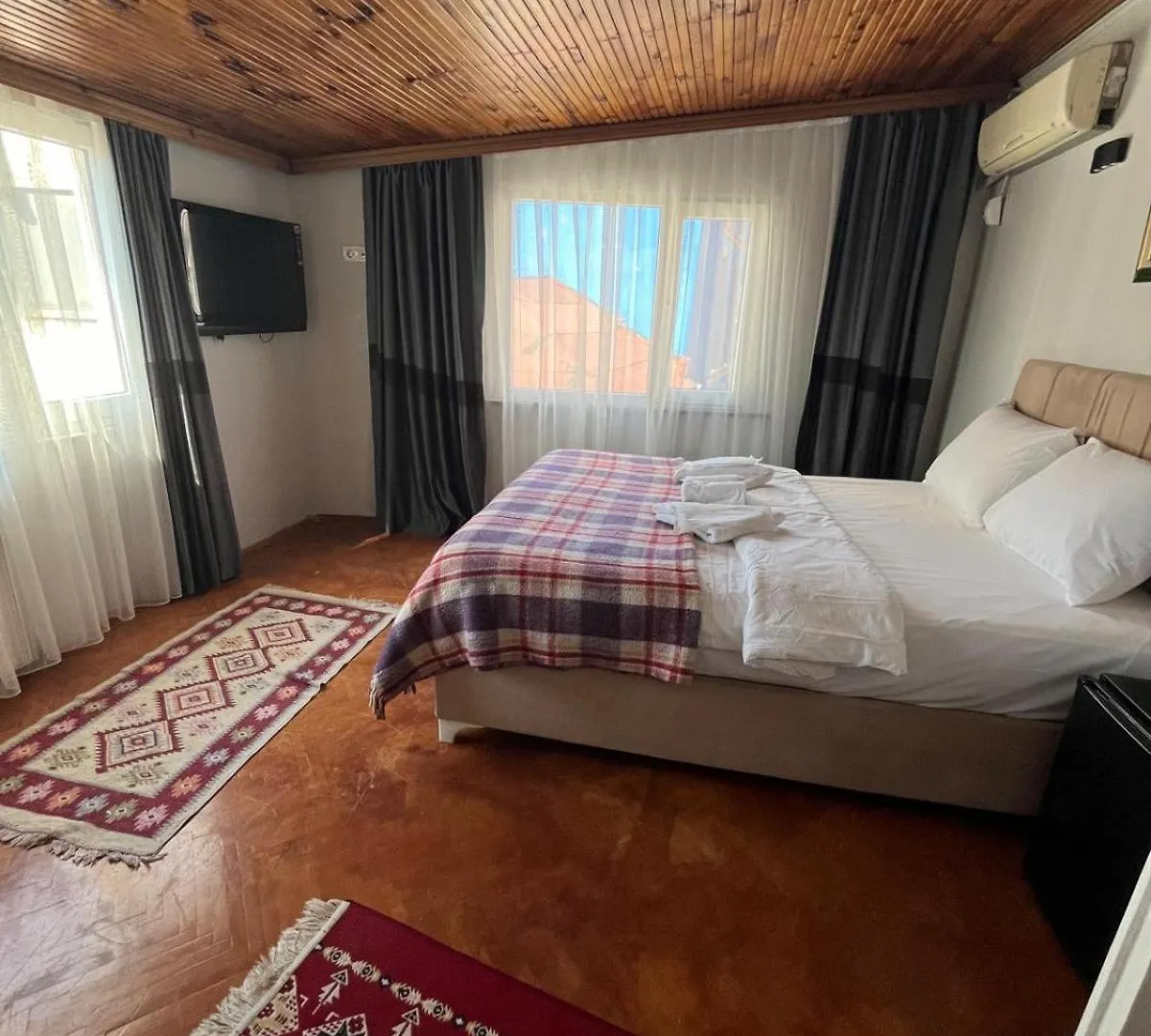 Aparthotel Taksim Green Corner Apart Istanbul