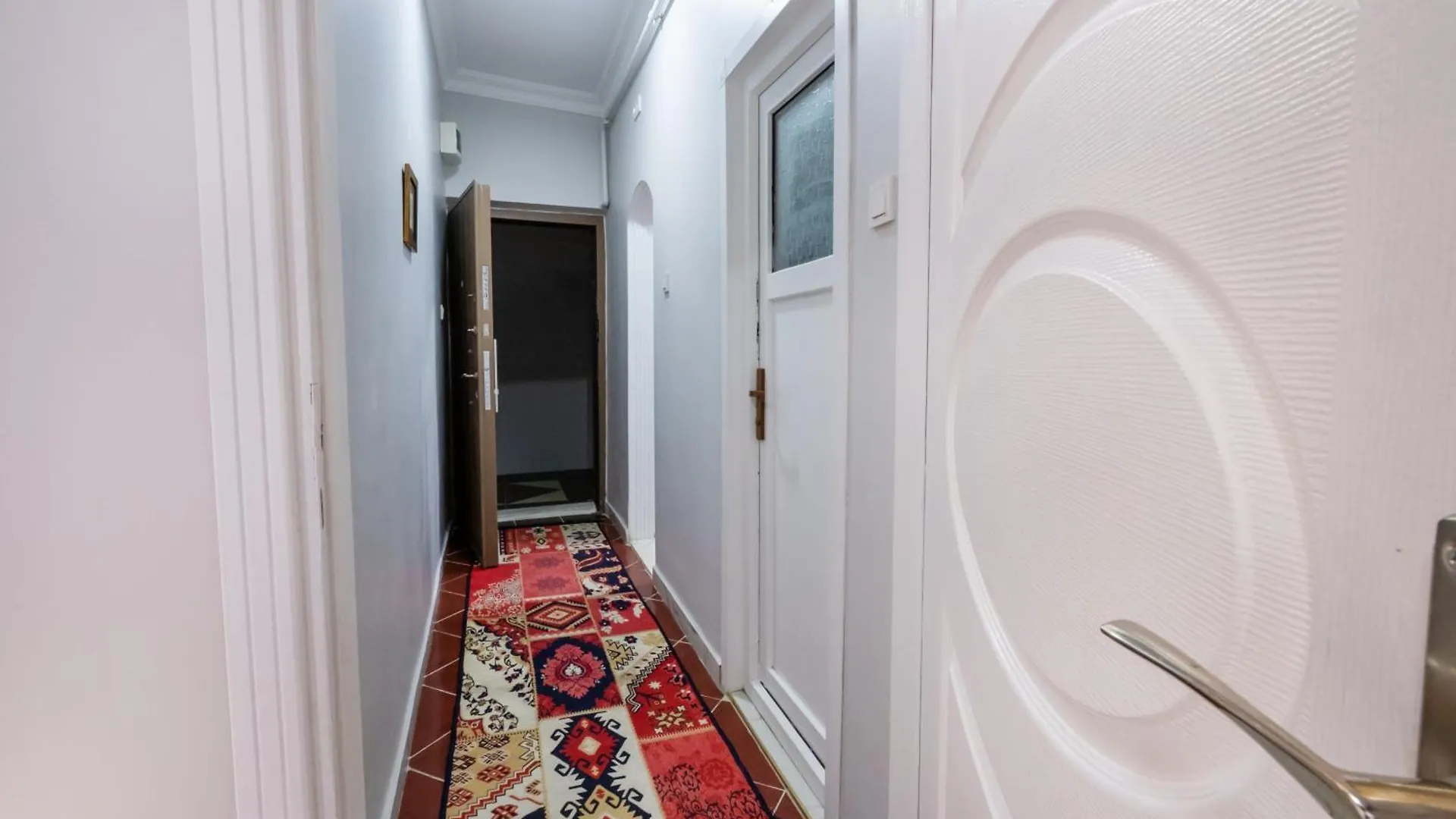 Taksim Green Corner Apart Istanbul Aparthotel
