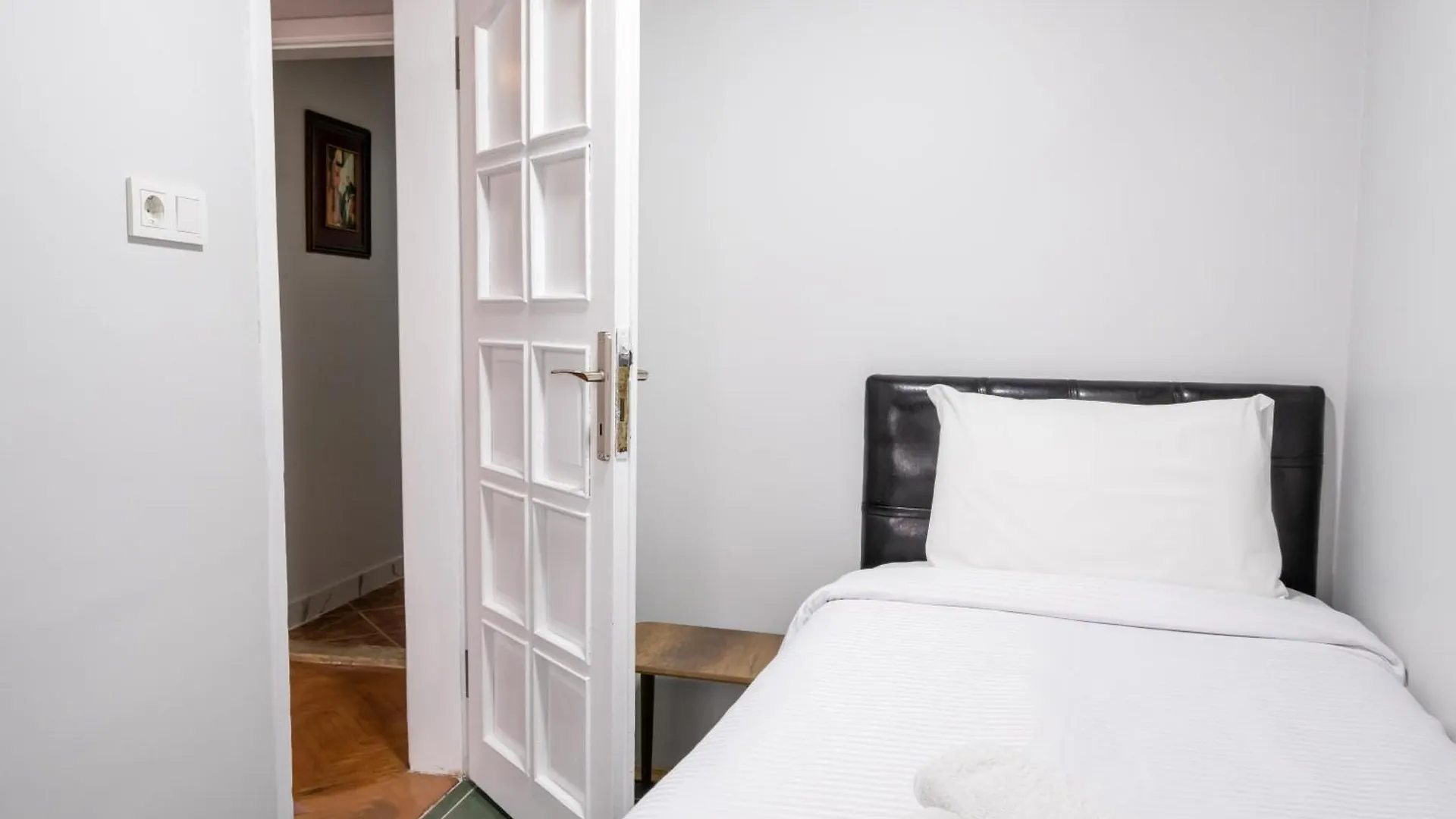 Aparthotel Taksim Green Corner Apart Istanbul