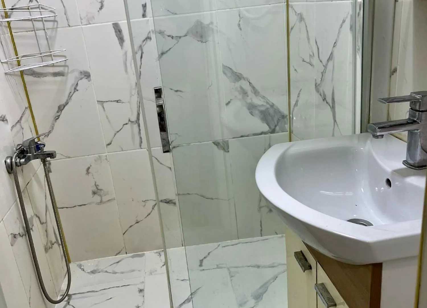 Aparthotel Taksim Green Corner Apart Istanbul Turkey