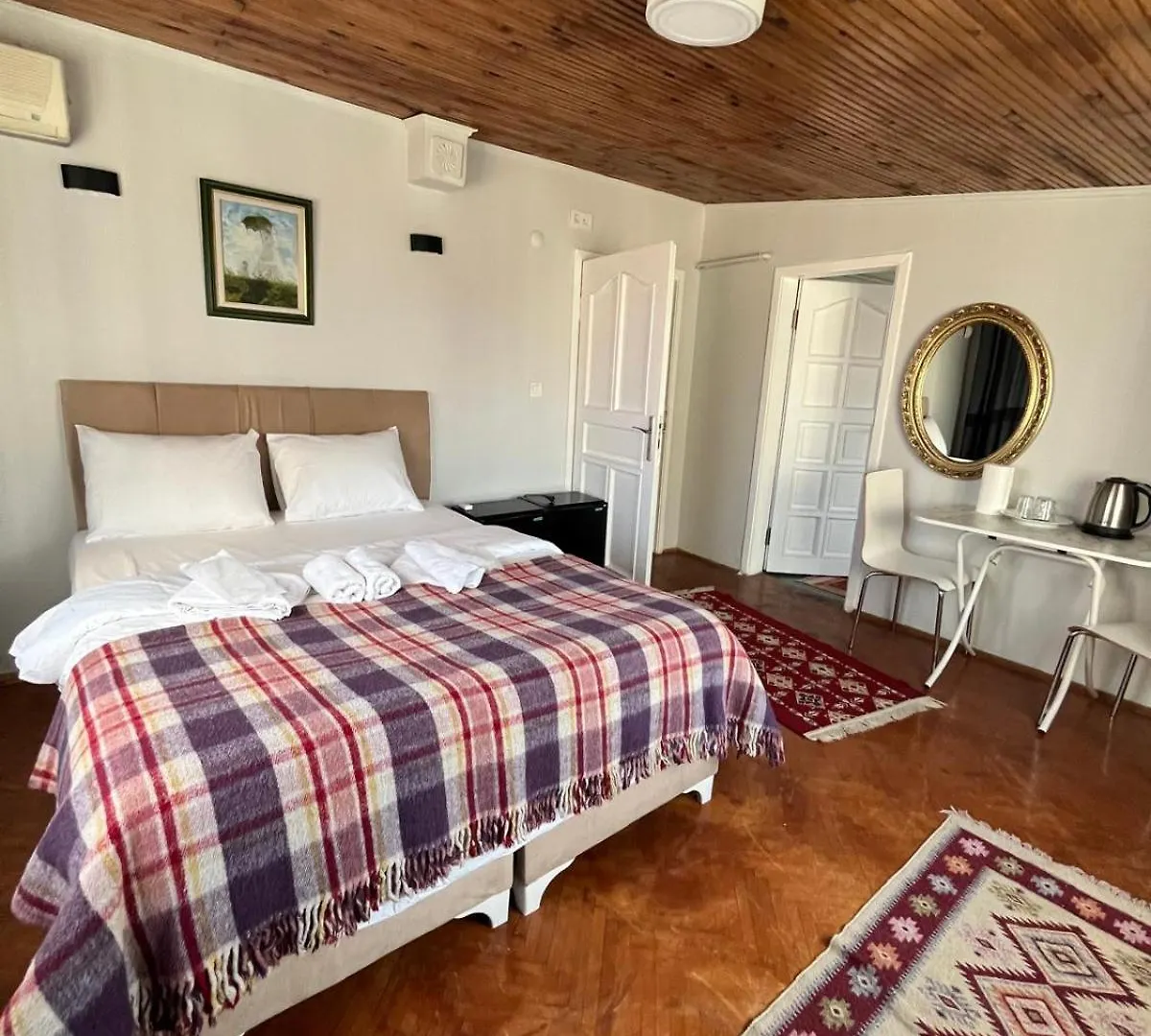 Taksim Green Corner Apart Istanbul Aparthotel
