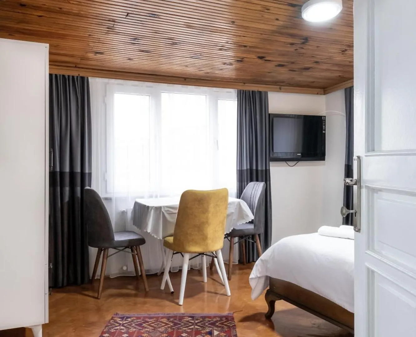 Aparthotel Taksim Green Corner Apart Istanbul