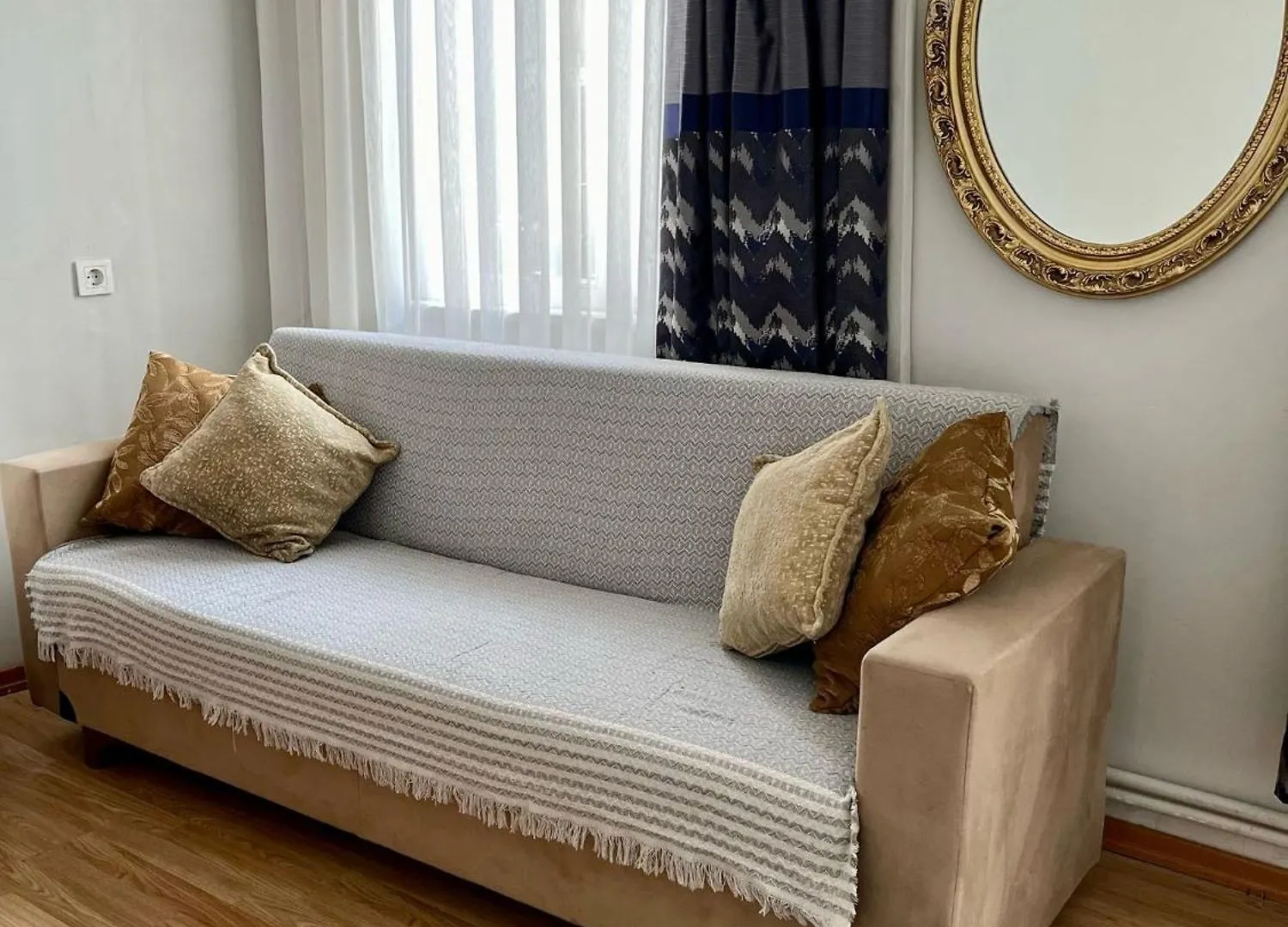 Taksim Green Corner Apart Istanbul Aparthotel