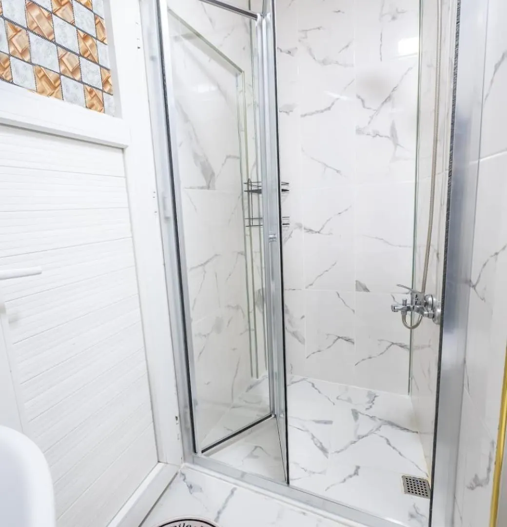 Taksim Green Corner Apart Istanbul Aparthotel