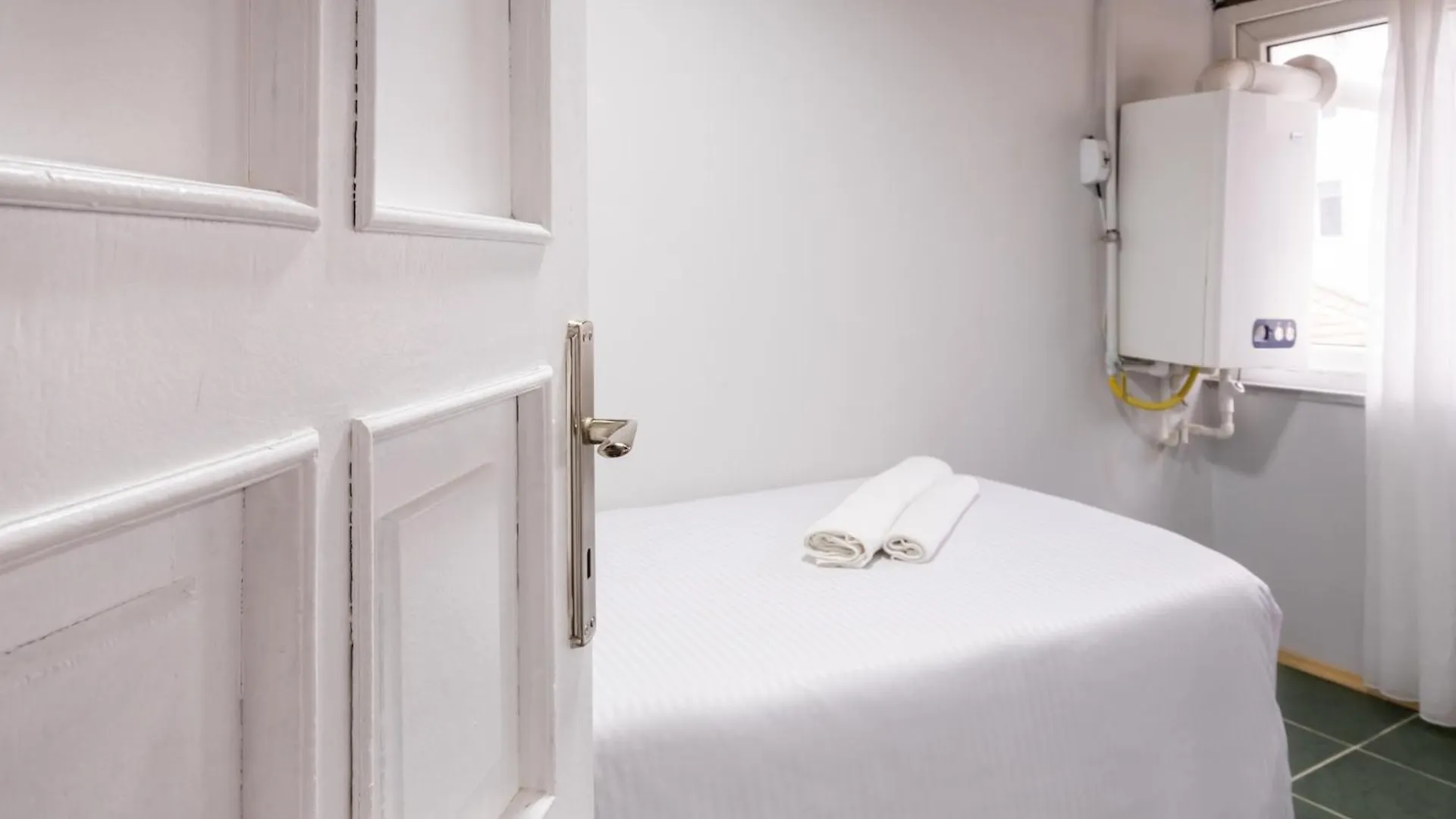 Aparthotel Taksim Green Corner Apart Istanbul