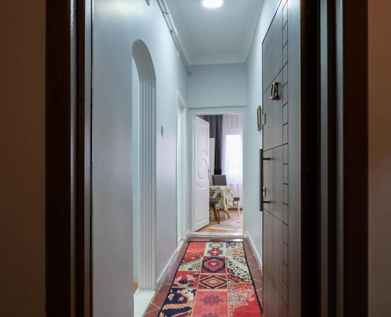 Taksim Green Corner Apart Istanbul Aparthotel