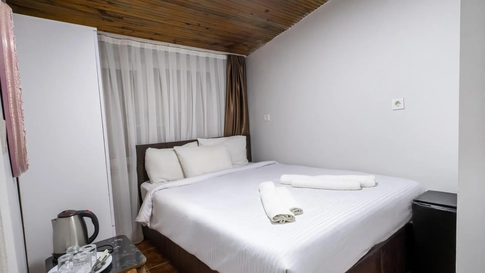 Aparthotel Taksim Green Corner Apart Istanbul
