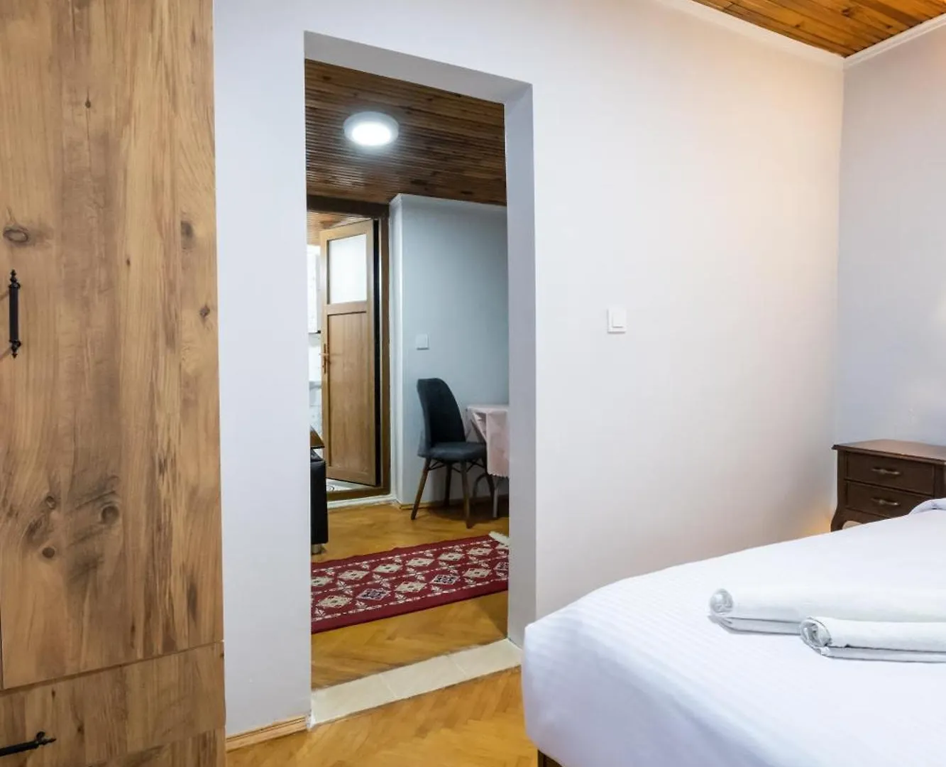 Aparthotel Taksim Green Corner Apart Istanbul