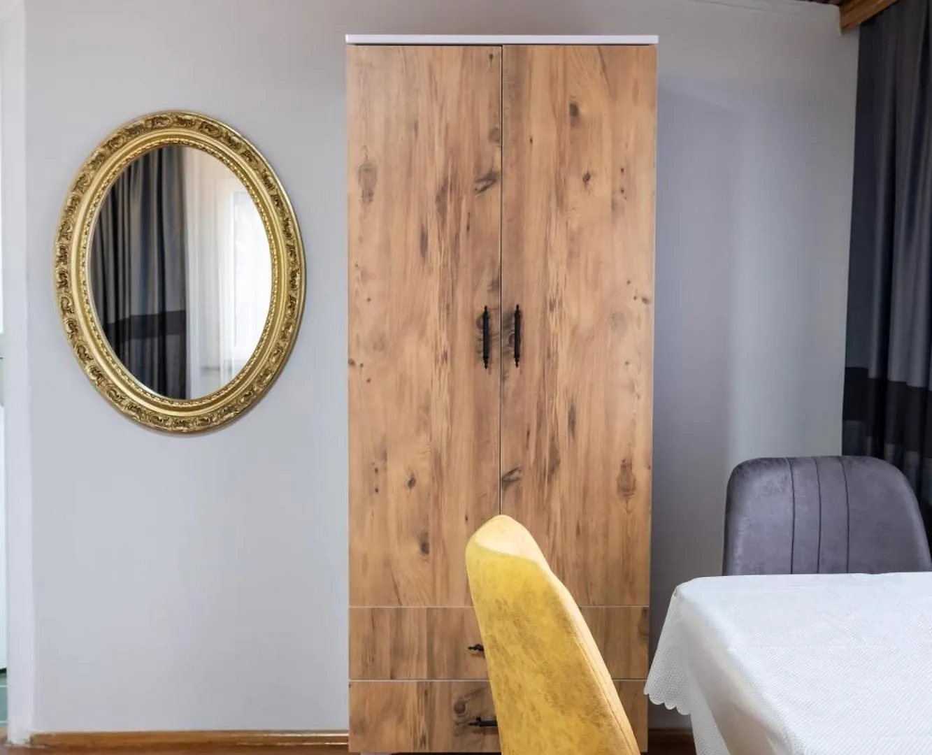 Aparthotel Taksim Green Corner Apart Istanbul Turkey