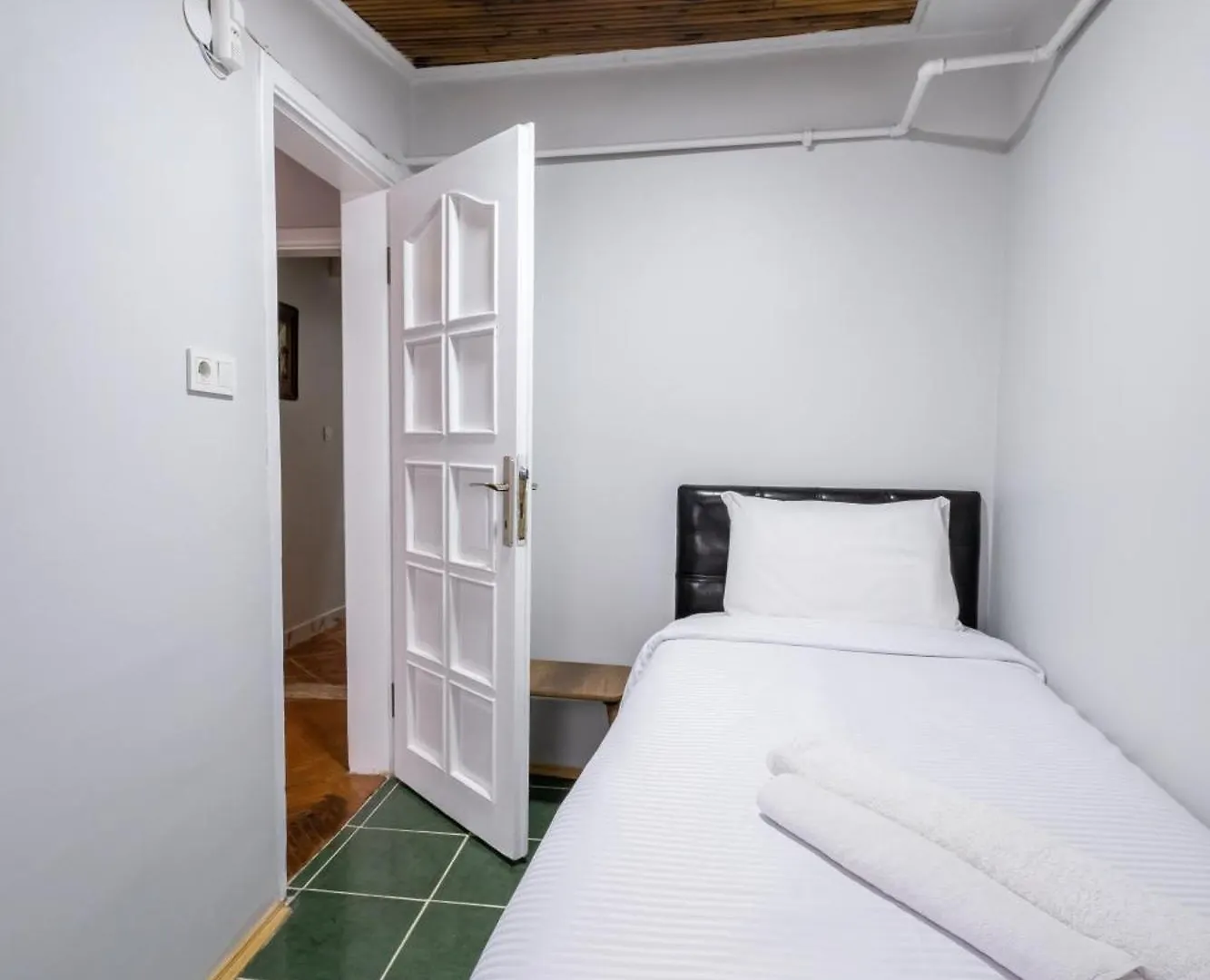 Aparthotel Taksim Green Corner Apart Istanbul