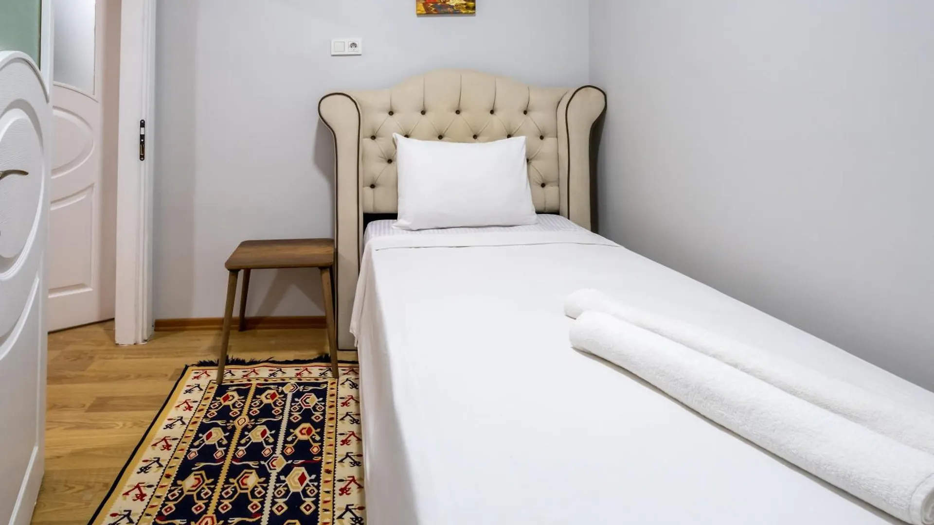 Taksim Green Corner Apart Istanbul Aparthotel