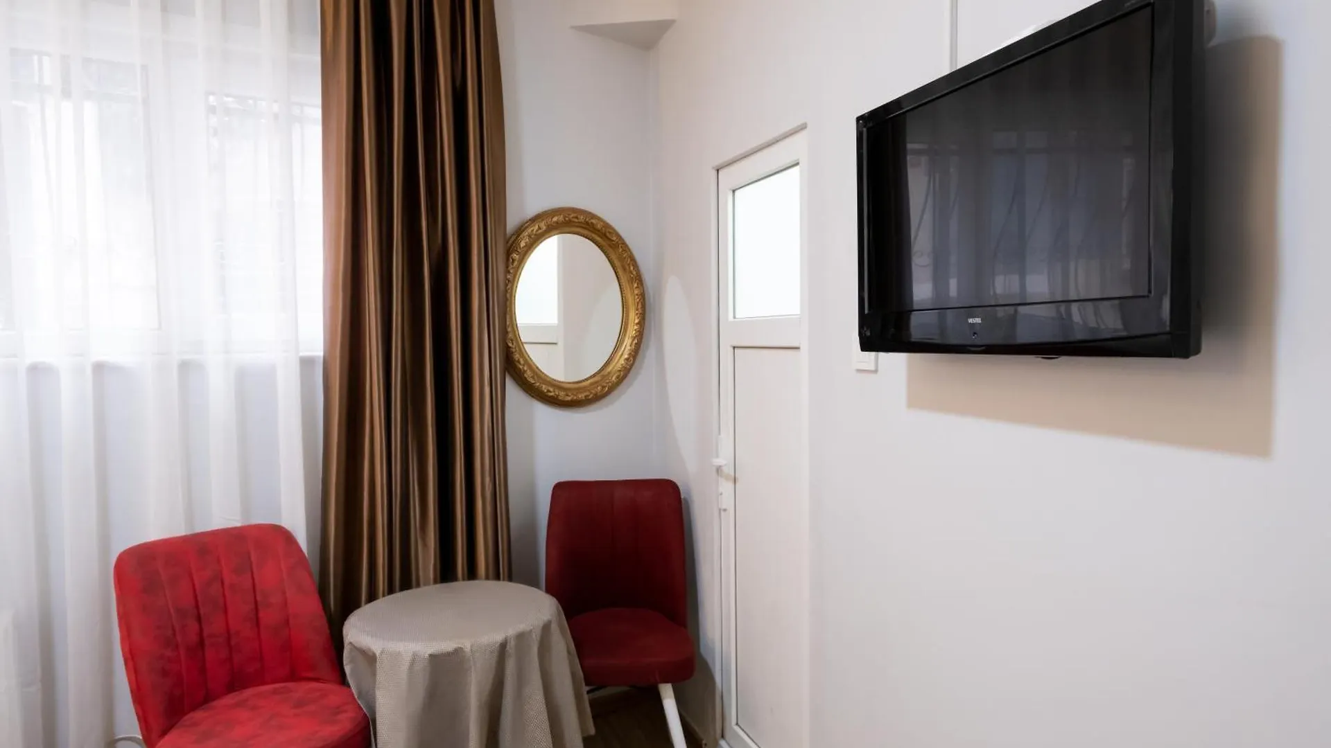 Aparthotel Taksim Green Corner Apart Istanbul Turkey
